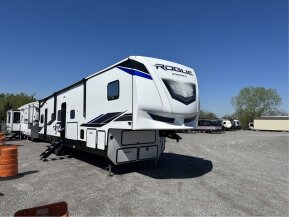 2023 Forest River Vengeance for sale 300443882