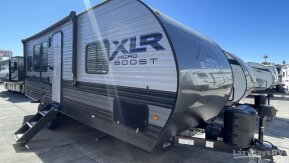 2023 Forest River XLR Boost for sale 300436150