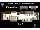 Thumbnail Photo 3 for New 2023 Foretravel Realm