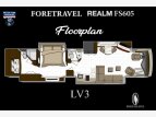 Thumbnail Photo 2 for New 2023 Foretravel Realm