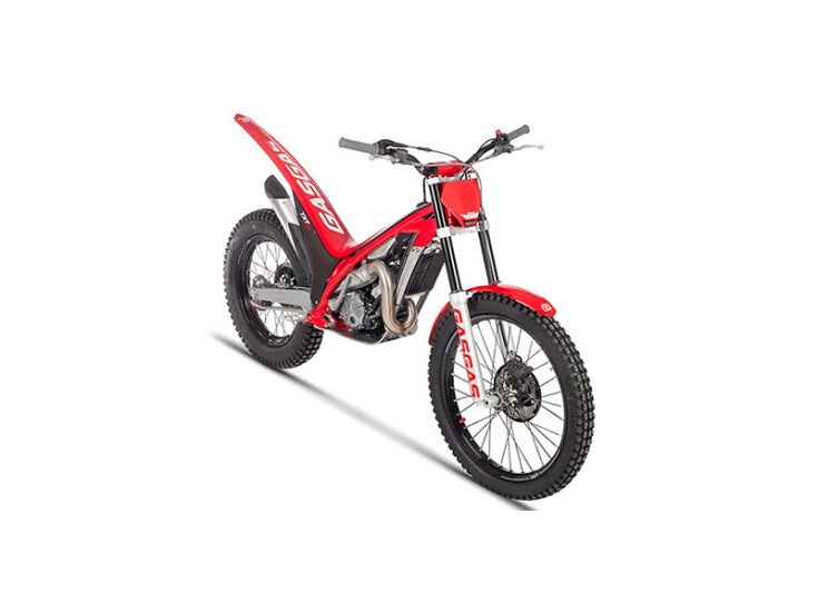 2023 Gas Gas TXT 250 250 specifications
