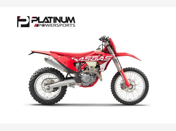 Thumbnail Photo undefined for New 2023 Gas Gas EC 250