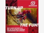 Thumbnail Photo 0 for New 2023 Gas Gas EX250F