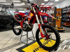 2023 Gas Gas MC 250F for sale 201423058