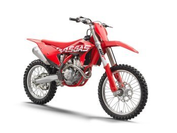 New 2023 Gas Gas MC 350F