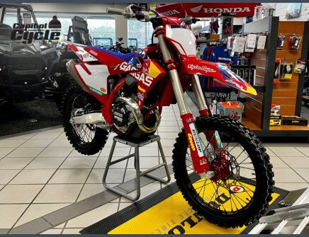 Photo 1 for New 2023 Gas Gas MC 450F