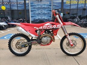 2023 Gas Gas MC 450F for sale 201484379