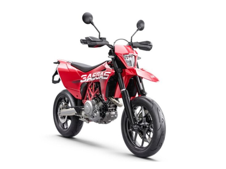 Thumbnail Photo undefined for New 2023 Gas Gas SM 700