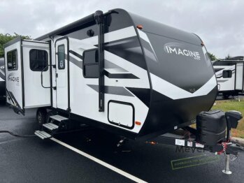 New 2023 Grand Design Imagine