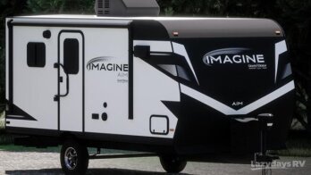 New 2023 Grand Design Imagine