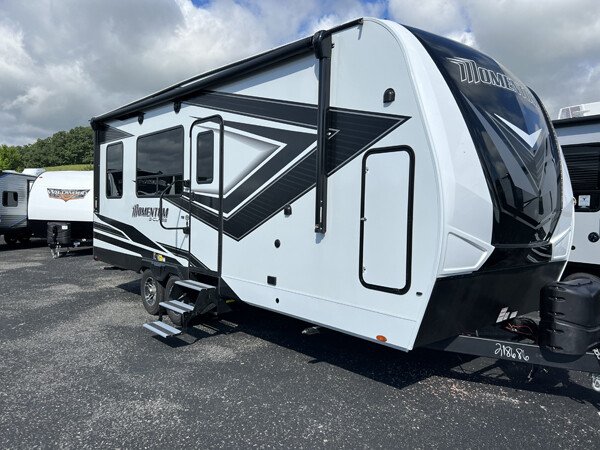 Grand Design Momentum RVs for Sale - RVs on Autotrader