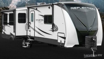 New 2023 Grand Design Reflection