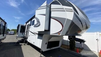 New 2023 Grand Design Solitude