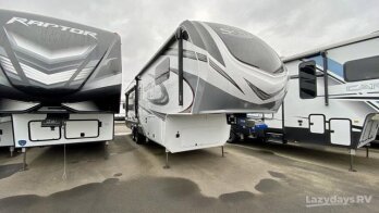 New 2023 Grand Design Solitude