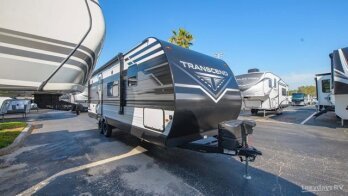 New 2023 Grand Design Transcend