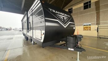 New 2023 Grand Design Transcend