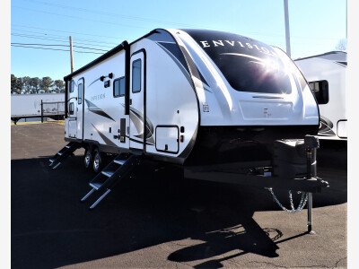 New 2023 Gulf Stream Envision for sale 300437586