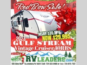 2023 Gulf Stream Vintage Cruiser for sale 300417050