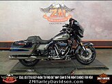 2023 Harley-Davidson CVO for sale 201566006