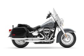 2023 Harley-Davidson Softail Heritage Classic specifications