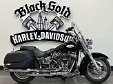 2023 Harley-Davidson Softail Heritage Classic 114 for sale 201622006