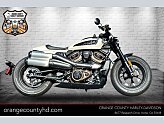 2023 Harley-Davidson Sportster S for sale 201593772