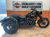 2023 Harley-Davidson Trike Freewheeler for sale 201601566