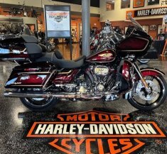2023 Harley-Davidson CVO Road Glide for sale 201511094