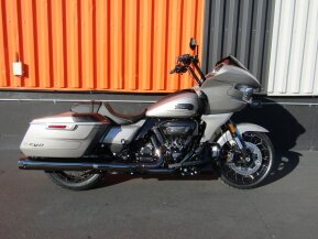 2023 Harley-Davidson CVO for sale 201539773