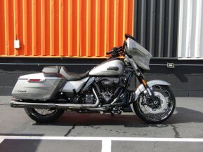 2023 Harley-Davidson CVO for sale 201567623