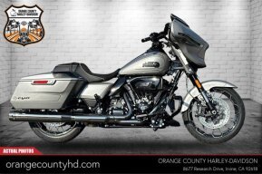 2023 Harley-Davidson CVO for sale 201593798