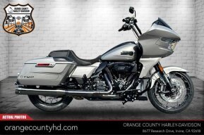 2023 Harley-Davidson CVO for sale 201593811