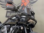 Thumbnail Photo 11 for New 2023 Harley-Davidson Pan America Special