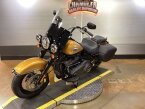 Thumbnail Photo 3 for New 2023 Harley-Davidson Softail Heritage Classic 114