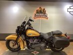 Thumbnail Photo 6 for New 2023 Harley-Davidson Softail Heritage Classic 114