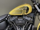 Thumbnail Photo 5 for New 2023 Harley-Davidson Softail Street Bob 114