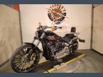 Thumbnail Photo 3 for 2023 Harley-Davidson Softail Breakout
