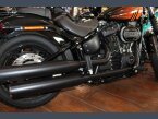 Thumbnail Photo 1 for 2023 Harley-Davidson Softail Street Bob 114