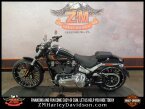 Thumbnail Photo 4 for New 2023 Harley-Davidson Softail Breakout