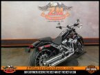 Thumbnail Photo 3 for New 2023 Harley-Davidson Softail Breakout