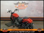 Thumbnail Photo 6 for New 2023 Harley-Davidson Softail Street Bob 114