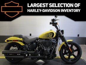 2023 Harley-Davidson Softail Street Bob 114 for sale 201401952