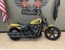 2023 Harley-Davidson Softail Street Bob 114 for sale 201405578