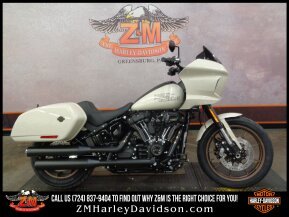 2023 Harley-Davidson Softail Low Rider ST for sale 201434746