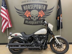 2023 Harley-Davidson Softail Low Rider S for sale 201436438