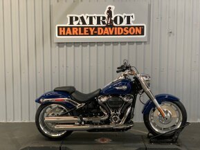 2023 Harley-Davidson Softail Fat Boy 114 for sale 201438404