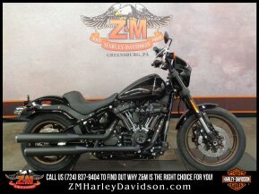 2023 Harley-Davidson Softail Low Rider S for sale 201438534