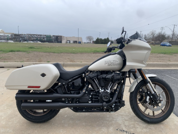 2023 Harley-Davidson Softail Low Rider ST