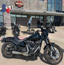2023 Harley-Davidson Softail Low Rider S for sale 201469969