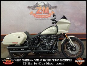 2023 Harley-Davidson Softail Low Rider ST for sale 201472899